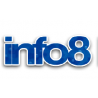 info8 logo