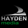 Hayden-Media logo