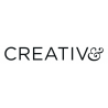 creativeand logo