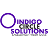 Indigo Circle Solutions logo