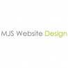 MJS Website Design logo