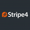 Stripe4 logo