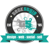 TeckStyle logo