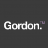 Gordon logo