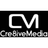 Cre8ive Media logo