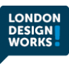 London Design Works logo