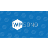 WPSono logo