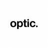We Are Optic logo