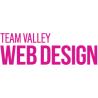 Team Valley Web logo