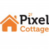Pixel Cottage logo