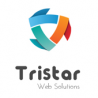 Tristar Web Solutions logo