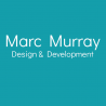 Marc Murray Design & Development logo