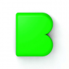 Bareface logo