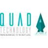 Quad Technology logo