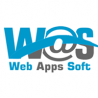 WebAppSoft Solutions Ltd. logo