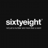 Sixtyeight Creative Solutions Ltd logo