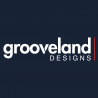 Grooveland Designs logo