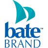 Bate Brand Communications logo