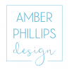 Amber Phillips Design logo