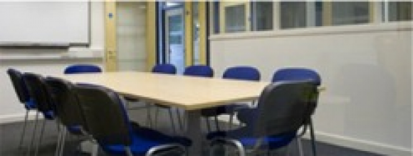 Hot House Meeting Room