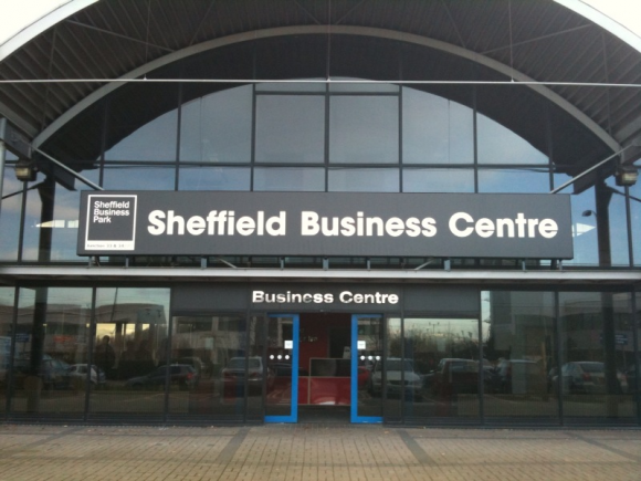 Head Office 