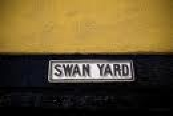 Sharp Darts are located at Swan Yard in Norwich City Centre.
