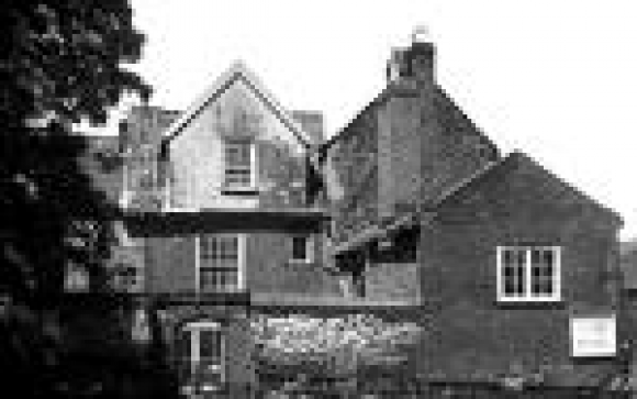 Swan Yard, Off Kings Street, in Norwich Norfolk, NR1 1PG
