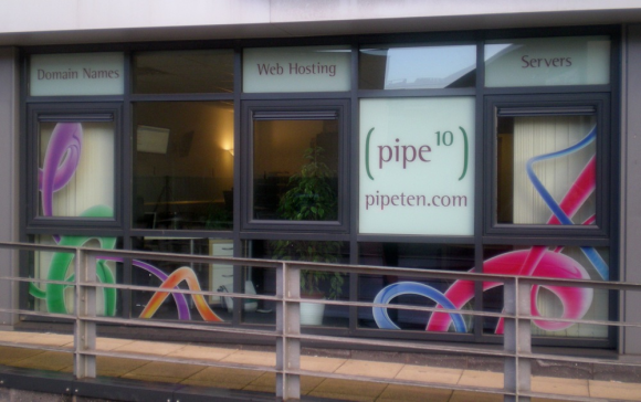 Pipe Ten Offices