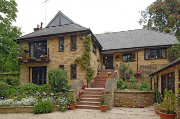 McGregor House - The Home of LandingNet Ltd!