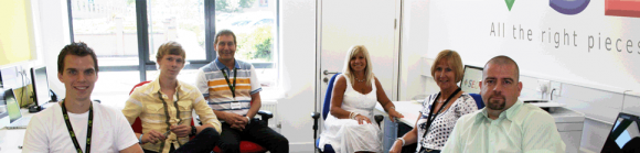 The Seo Go Team