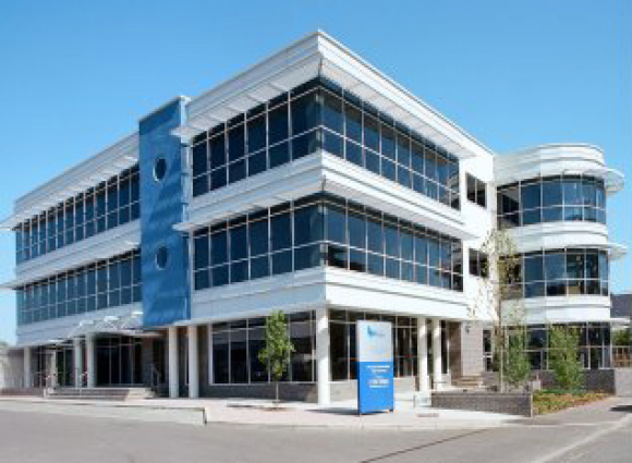 Our Colchester meeting offices in the Weston Business park.