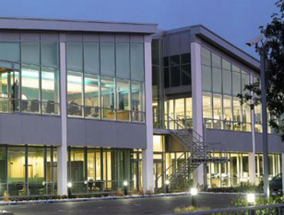 Our Stansted meeting offices in the Weston Business park.