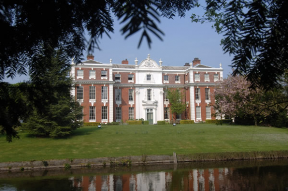 Hilton Hall