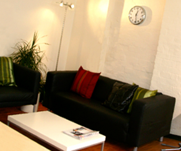 Meeting Area
