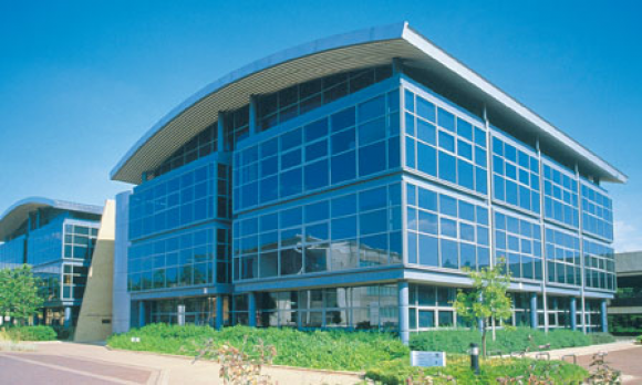 Oxford Science Park