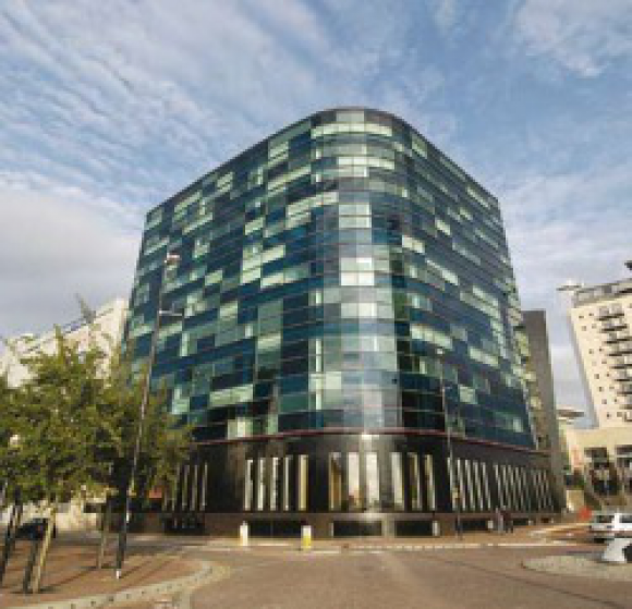 Xyone currently has two offices, one based in Chorley and the other at the Digital World Centre in Salford Quays.