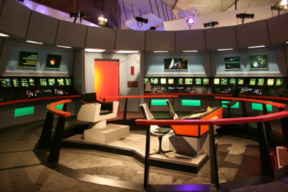 Where magic is made