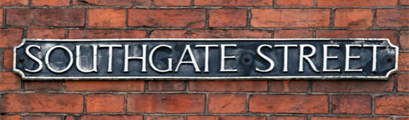 New location - prestigious new offices in central Winchester