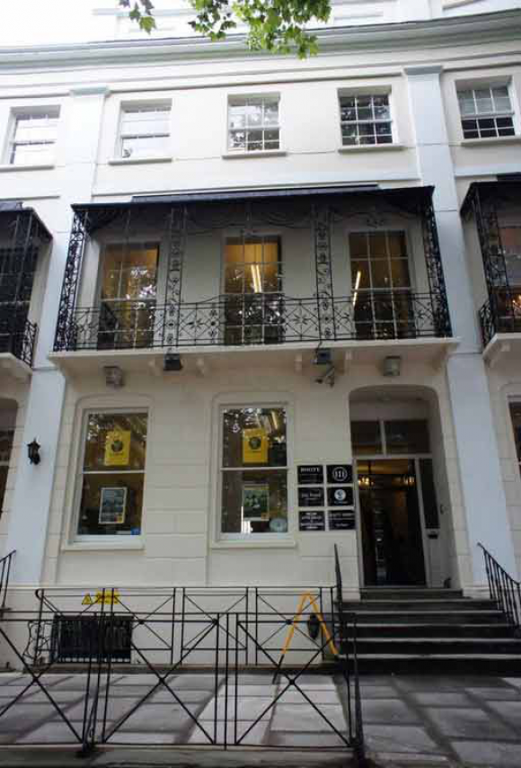 offices in Cheltenham