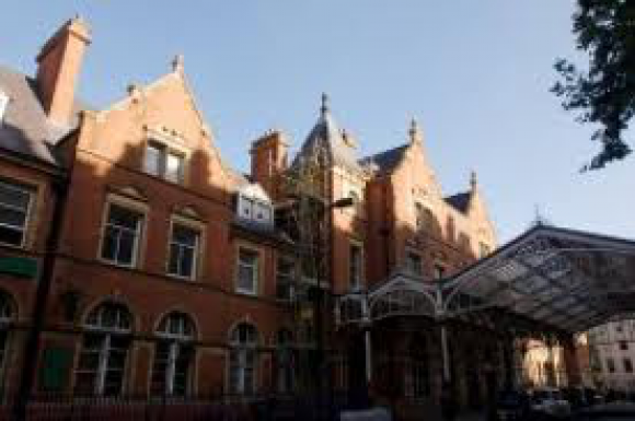 Brainy Sites' office external view