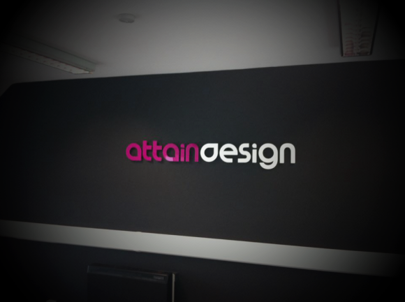 Our Second Office