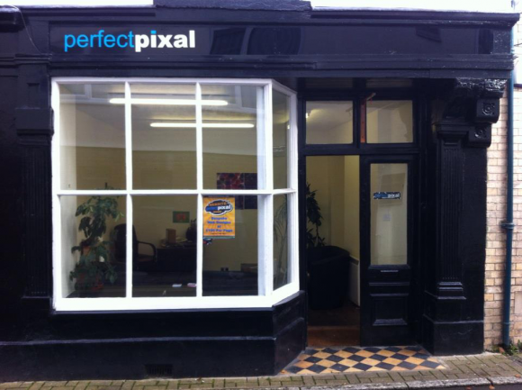 We offer a relaxed environment  for people to come in for a coffee and a sales free chat about how we can improve peoples online presence, on time and on budget. <br />
We call this the Web Design Surgery.