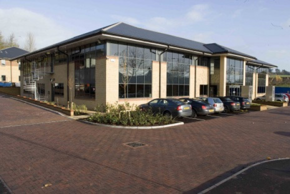 Merlin House Newport
