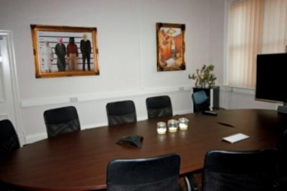 The Board Room