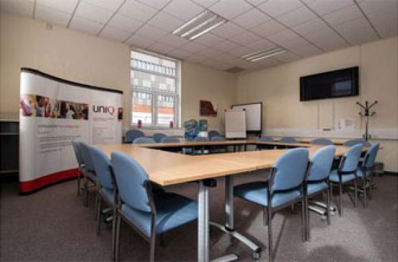 Kent House, Staffordshire Business Village, Stoke on Trent