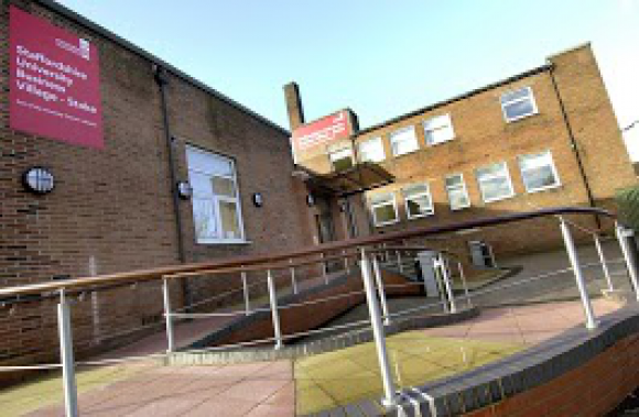 Kent House, Staffordshire Business Village, Stoke on Trent