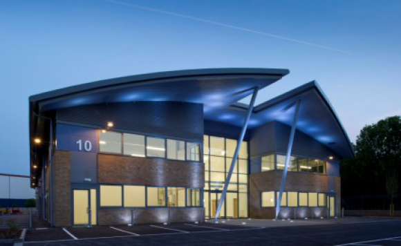 Maylands Business Centre
