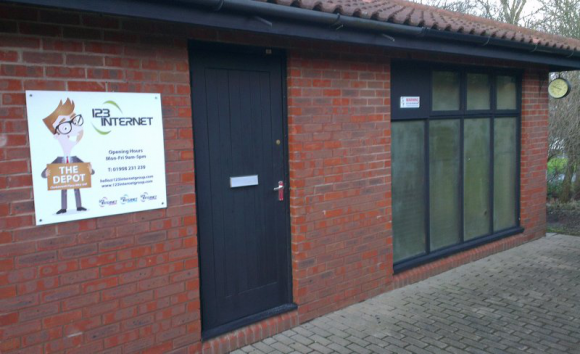 The Depot<br />
Clerkenwell Place<br />
Milton Keynes<br />
MK6 3HF