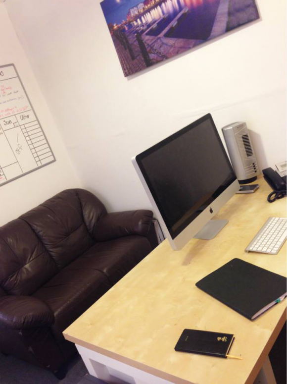 digitalhi HQ
