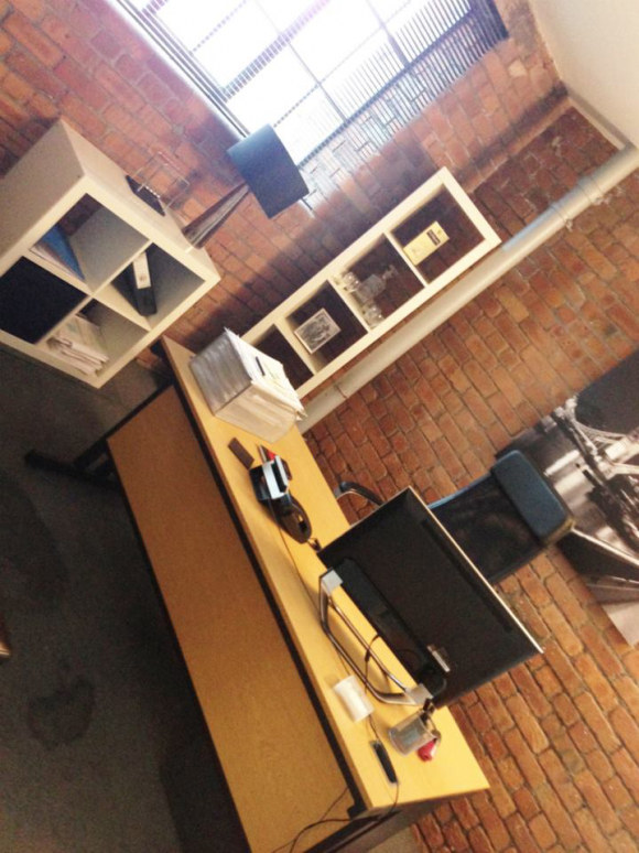 digitalhi HQ